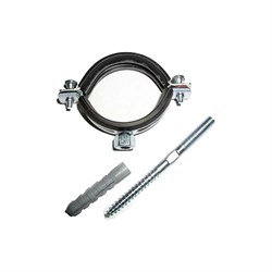 Оцинкованный хомут MasterProf ИС.140015 - фото 16602986