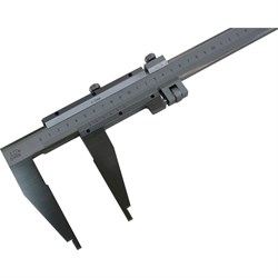 Штангенциркуль SHAN ШЦ-3- 630 0.1 - фото 16603001