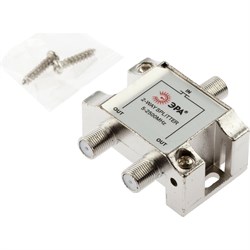 Делитель ЭРА Б0048326 - фото 16603019