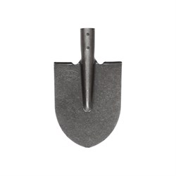 Штыковая дачная лопата ZOLDER ЛШДР K-5/12 - фото 16603053