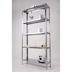 Стеллаж ООО ФУРАМА СН - фото 16603065