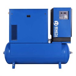 Винтовой компрессор REMEZA ВК 15Е-10-500Д - фото 16603116