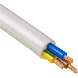 Гибкий круглый провод Промэл 4630017893270 - фото 16603201