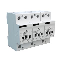 Узип Citel 3350 - фото 16603213