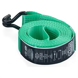 Длинная часть для ремня стяжного HITCH RS REGULAR - фото 16603320