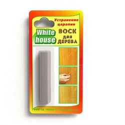 Воск для дерева White House 15486 - фото 16603359