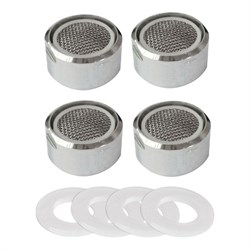 Набор аэраторов для наружной установки Мультидом VL34-186 - фото 16603472