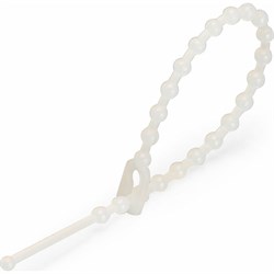 Нейлоновые стяжки Fortisflex КСШ 180 - фото 16603513