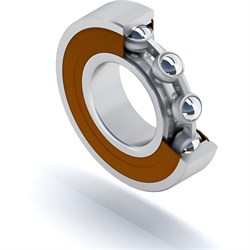 Подшипник SNR 62303EE - фото 16603522