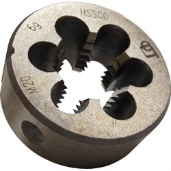 Плашка ФТ 150200 - фото 16603944