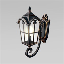 Садово-парковый светильник ELEKTROSTANDARD Mira U - фото 16603950