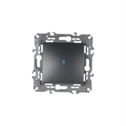 Выключатель ЭРА 14-1102-05 Elegance - фото 16603961