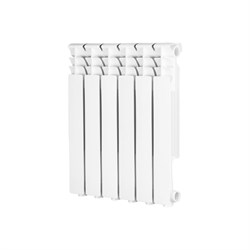 Алюминиевый радиатор EVOLUTION CN-EV F EvA500 - фото 16603986