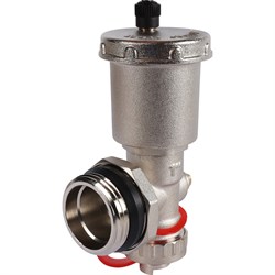 Регулируемый концевой фитинг ROMMER Rms-1001-010001 - фото 16604024