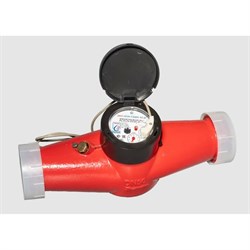 Универсальный счетчик воды ЭКО НОМ СВ ДМ-50 ДГ - фото 16604086