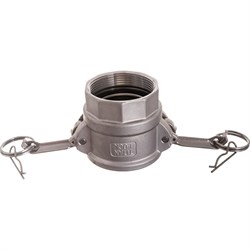 Камлок TITAN LOCK TL200DSS - фото 16604112