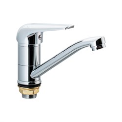 Смеситель для кухни Ekko E45102 - фото 16604122