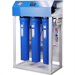 Система обратного осмоса Гейзер Престиж Макси 1500 - фото 16604235