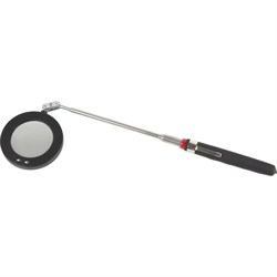 Круглое смотровое зеркало Wiederkraft WDK-65452 - фото 16604344