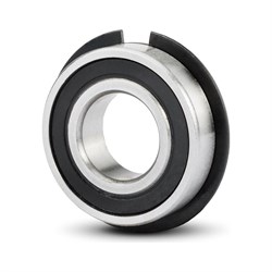 Подшипник Timken 6306-2RS-NR 00 - фото 16604348