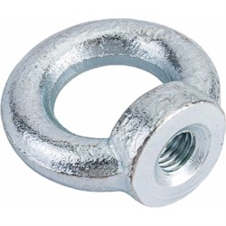 Рым-гайка Саморезик DIN582-М12-1 - фото 16604428