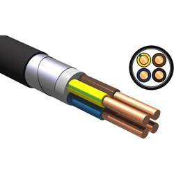 Кабель NVO вбшвнг(а)-ls - фото 16604436