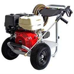 Мойка высокого давления Посейдон B13-280-15-H-US-Gun - фото 16604479