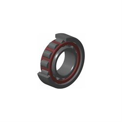 Подшипник SNR NUP204EG15 - фото 16604525