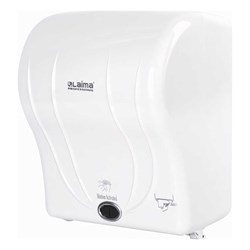 Сенсорный диспенсер для полотенец в рулонах LAIMA PROFESSIONAL ORIGINAL - фото 16604614