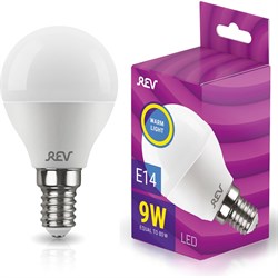 Светодиодная лампа REV 32406 5 - фото 16604620