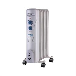 Масляный радиатор Engy EN-2307 Fusion - фото 16604632