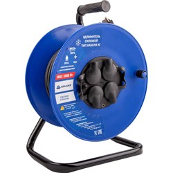 Удлинитель Атлант Атом - фото 16604670