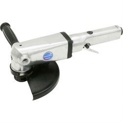 Угловая пневматическая шлифмашина CONCORDE CD-AG180 - фото 16604704