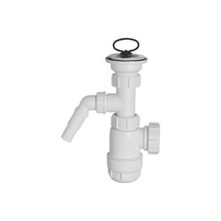 Сифон McAlpine MRW240WM - фото 16604820