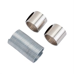 Комплект заземления КВТ КМПБ номер 1 - фото 16604834