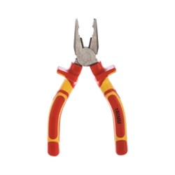 Комбинированные плоскогубцы BIST BWD501-02 - фото 16604886