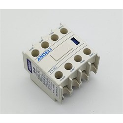 Приставка ANDELI ADL08-163 - фото 16604920