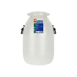 Антиморозная добавка в бетон APIS 4665296516817 - фото 16604976