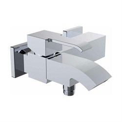 Смеситель для ванны-душа Clever MARINA EVO - фото 16605018