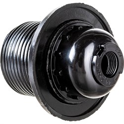 Люстровый карболитовый патрон SVET YK746 - фото 16605039