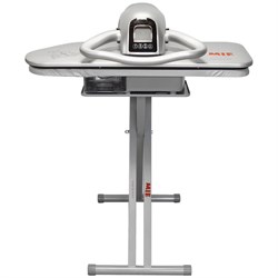 Гладильный пресс MIE Romeo III Silver - фото 16605067