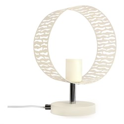 Настольный светильник ЭЛЕТЕХ Дакар - фото 16605167