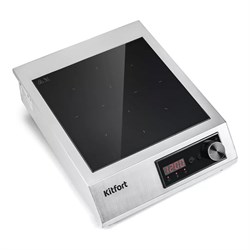 Инфракрасная плита Kitfort КТ-142 - фото 16605176