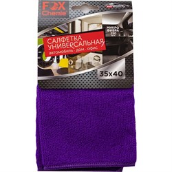 Салфетка Fox Chemie LMF31 - фото 16605240