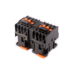 Пускатель ВТМ ПМ 12-010500-10А-380АС-(6з+4р)-УХЛ4-А 0037847 - фото 16605350