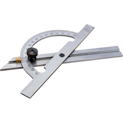 Угломер-транспортир CNIC 2805-012 32328 - фото 16605409