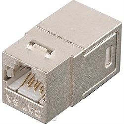 Экранированный соединитель NIKOMAX NMC-KJSA55C-MT - фото 16605423