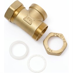 Тройник Kofulso BIT25 - фото 16605430