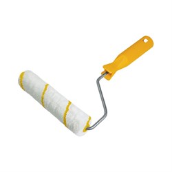 Полиакриловый мини валик In Work 02735-1 - фото 16605848