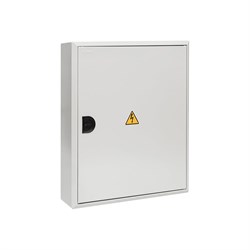 Навесной распределительный щит EKF ЩРН-54 PROxima - фото 16605942